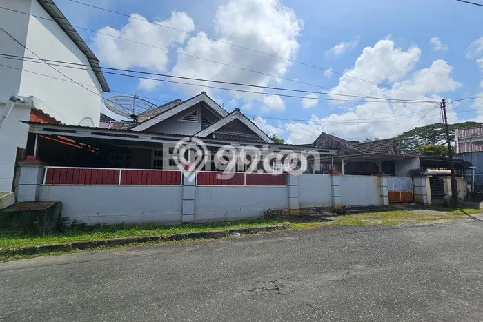 For Sale Hunian Rumah Nyaman 2 KT di Balikpapan Baru, Balikpapan For Sale Hunian Rumah Nyaman 2 KT di Balikpapan Baru, Balikpapan