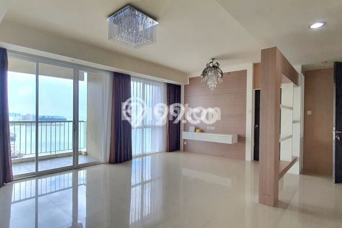 PRIME UNIT! Apartemen Kawasan Balikpapan Tengah, 3 KM, Luas 117m2m², Lokasi Premium, Pemandangan Terbaik PRIME UNIT! Apartemen Kawasan Balikpapan Tengah, 3 KM, Luas 117m2m², Lokasi Premium, Pemandangan Terbaik