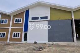 Unit Gudang Disewa Lokasi Balikpapan Utara, Balikpapan Spesifikasi Luas Bangunan 450m2 Unit Gudang Disewa Lokasi Balikpapan Utara, Balikpapan Spesifikasi Luas Bangunan 450m2