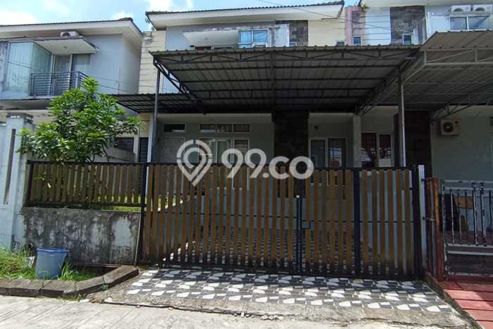 Disewakan Segera Rumah Kondisi Baik di Area Balikpapan Selatan, Balikpapan Disewakan Segera Rumah Kondisi Baik di Area Balikpapan Selatan, Balikpapan