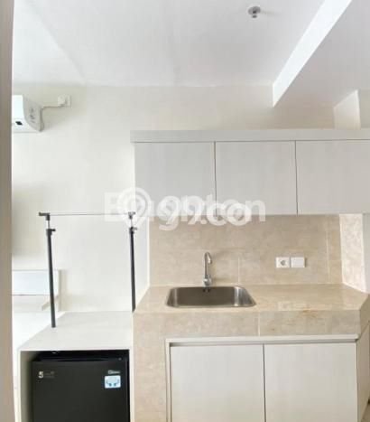 Hunian Apartemen Bagus di Balikpapan Selatan 1 Kamar Tidur Hunian Apartemen Bagus di Balikpapan Selatan 1 Kamar Tidur