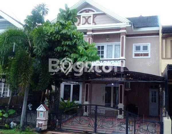 Rumah Elit Modern Siap Huni di Balikpapan Baru Balikpapan Rumah Elit Modern Siap Huni di Balikpapan Baru Balikpapan