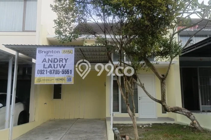 Dijual Rumah Minimalis Bagus Punya 2 KT di Balikpapan Selatan Balikpapan SHM Dijual Rumah Minimalis Bagus Punya 2 KT di Balikpapan Selatan Balikpapan SHM