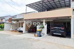 Jual Rumah Favorit Siap Huni LB 132m2 di Balikpapan Selatan, Balikpapan Jual Rumah Favorit Siap Huni LB 132m2 di Balikpapan Selatan, Balikpapan