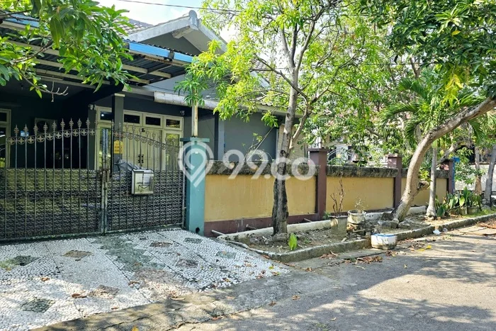 Rumah Modern Minimalis 4 KT Siap Huni di Driyorejo Rumah Modern Minimalis 4 KT Siap Huni di Driyorejo