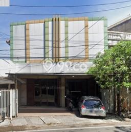 Disewakan Ruko komersial di Kenjeran luas bangunan 600m2 Disewakan Ruko komersial di Kenjeran luas bangunan 600m2