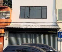 Ruko Paling Dicari LB 129m2 Dijual di Bubutan Ruko Paling Dicari LB 129m2 Dijual di Bubutan