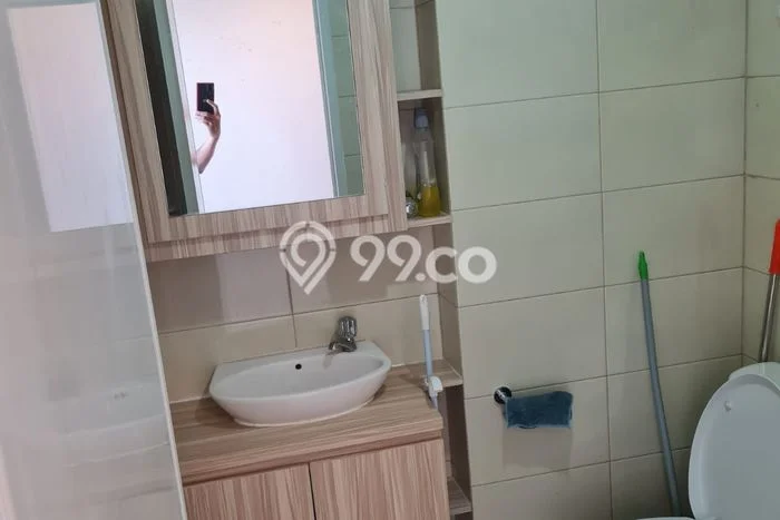 Apartemen Harga Terjangkau Dijual di Kebomas, Gresik Punya 1 Kamar Tidur Apartemen Harga Terjangkau Dijual di Kebomas, Gresik Punya 1 Kamar Tidur