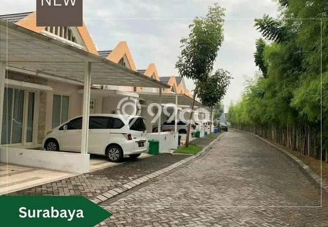 For Sale Rumah 3 Kamar Lokasi Ideal Nyaman dan Strategis di Waru For Sale Rumah 3 Kamar Lokasi Ideal Nyaman dan Strategis di Waru