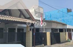 Rumah Minimalis 3 KT di Darmo permai Surabaya Unfurnished Rumah Minimalis 3 KT di Darmo permai Surabaya Unfurnished