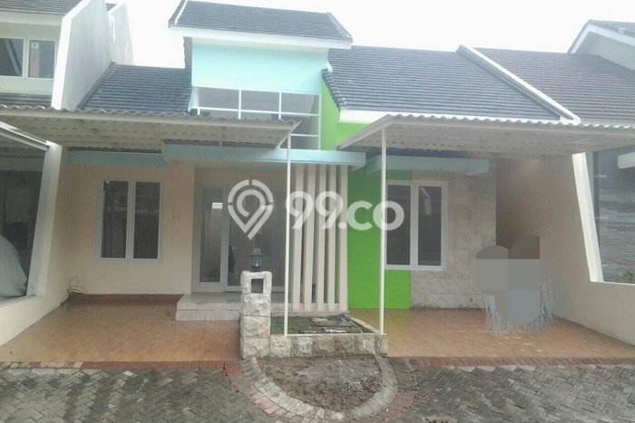 Dijual Rumah Minimalis Bagus Punya 4 KT di Menganti Gresik SHM Dijual Rumah Minimalis Bagus Punya 4 KT di Menganti Gresik SHM