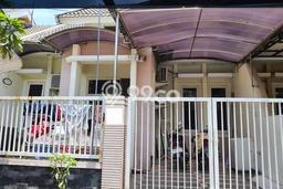 Rumah Strategis Minimalis Lb 120m2 di Waru, Sidoarjo Rumah Strategis Minimalis Lb 120m2 di Waru, Sidoarjo
