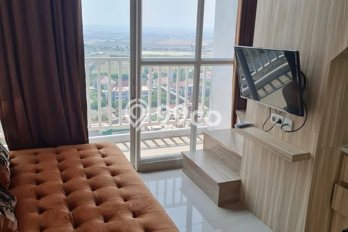 Apartemen Harga Terjangkau Dijual di Kebomas, Gresik Punya 1 Kamar Tidur Apartemen Harga Terjangkau Dijual di Kebomas, Gresik Punya 1 Kamar Tidur