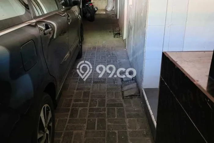 Dijual Rumah Minimalis Bagus Punya 4 KT di Simokerto Surabaya - Dijual Rumah Minimalis Bagus Punya 4 KT di Simokerto Surabaya -