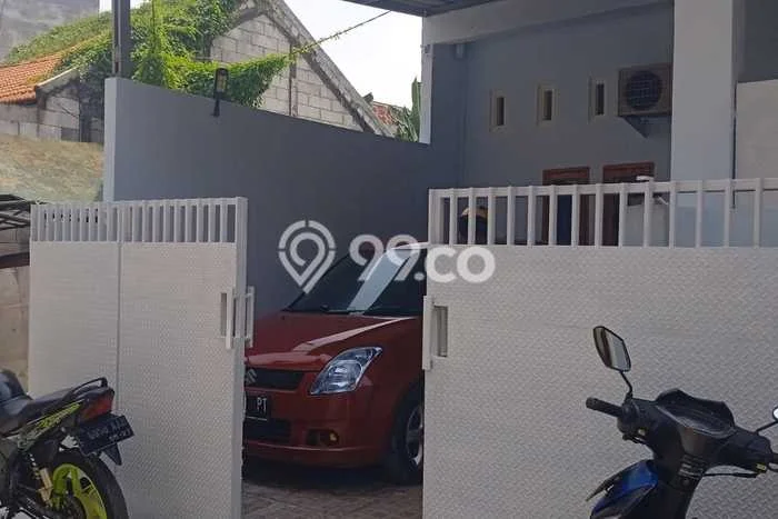 Dijual Cepat Rumah Bagus Siap Huni LB 72m2 di Kenjeran, Surabaya Dijual Cepat Rumah Bagus Siap Huni LB 72m2 di Kenjeran, Surabaya