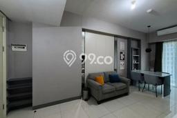 Apartemen Ideal Dijual di Sambikerep, Surabaya Punya 2 KT / 1 Kamar Mandi Apartemen Ideal Dijual di Sambikerep, Surabaya Punya 2 KT / 1 Kamar Mandi