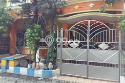 Rumah Modern Cantik 4 Kamar Bisa Langsung Pindah di Waru Rumah Modern Cantik 4 Kamar Bisa Langsung Pindah di Waru