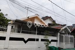 Dijual Rumah Elit Exclusive di Sukolilo, Surabaya Dijual Rumah Elit Exclusive di Sukolilo, Surabaya