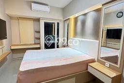 Ada Kamar Apartemen Murah Disewa di Sambikerep, Surabaya 1 BR Ada Kamar Apartemen Murah Disewa di Sambikerep, Surabaya 1 BR