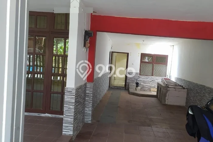 Rumah Cantik Siap Pakai Di Rungkut Luas 200m2 Aman Rumah Cantik Siap Pakai Di Rungkut Luas 200m2 Aman