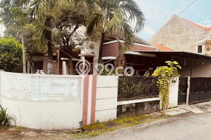 Dijual Rumah 3 Kamar Lokasi Strategis Bagus dan Strategis di Driyorejo Dijual Rumah 3 Kamar Lokasi Strategis Bagus dan Strategis di Driyorejo