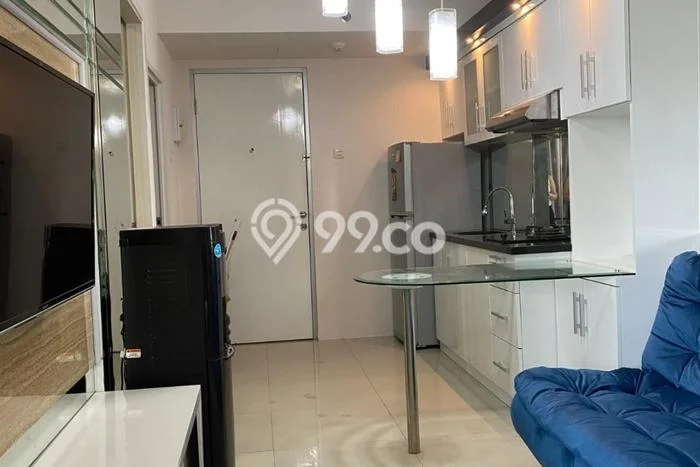 Sewa Sekarang Apartemen Minimalis 2 KT di Kawasan Sukolilo Sewa Sekarang Apartemen Minimalis 2 KT di Kawasan Sukolilo