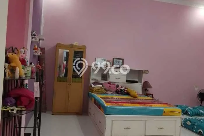 Rumah Modern 5 KT LT 408m2 di Dawarblandong Rumah Modern 5 KT LT 408m2 di Dawarblandong