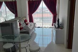 Disewakan Segera Apartemen Minimalis 2 KT di Kawasan Sambikerep Disewakan Segera Apartemen Minimalis 2 KT di Kawasan Sambikerep