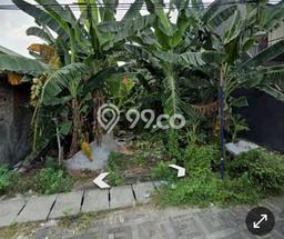Tanah Strategis Dijual di Sambikerep Surabaya 237m2 Tanah Strategis Dijual di Sambikerep Surabaya 237m2