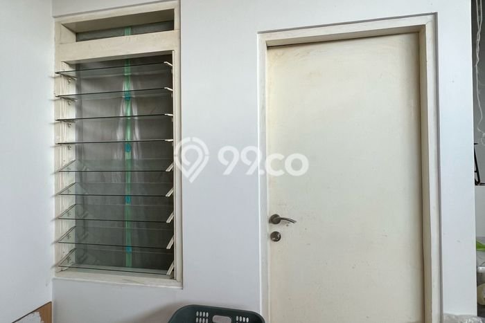 Rumah Minimalis 3 KT di Waru Surabaya Semi Furnished Rumah Minimalis 3 KT di Waru Surabaya Semi Furnished