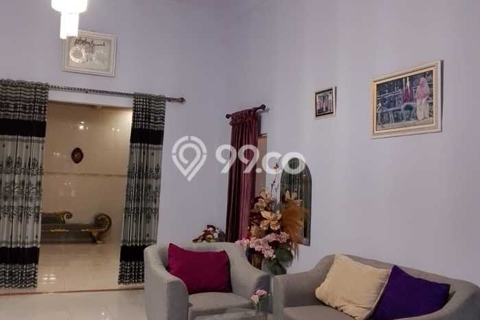 Rumah Modern 5 KT LT 408m2 di Dawarblandong Rumah Modern 5 KT LT 408m2 di Dawarblandong