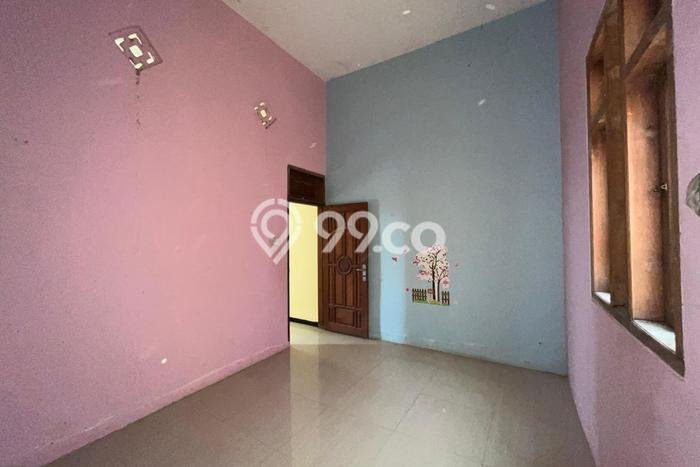 Rumah Modern Minimalis 6 KT Siap Huni di Gresik Rumah Modern Minimalis 6 KT Siap Huni di Gresik