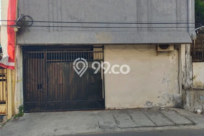 Dijual Rumah Minimalis Bagus Punya 4 KT di Simokerto Surabaya - Dijual Rumah Minimalis Bagus Punya 4 KT di Simokerto Surabaya -