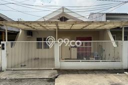 Rumah Minimalis 3 KT di Waru Surabaya Semi Furnished Rumah Minimalis 3 KT di Waru Surabaya Semi Furnished