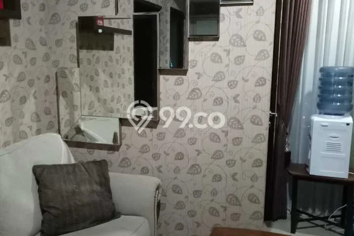 Dijual Apartemen di Tenggilis Mejoyo, Surabaya Punya 2 Kamar Tidur Dijual Apartemen di Tenggilis Mejoyo, Surabaya Punya 2 Kamar Tidur