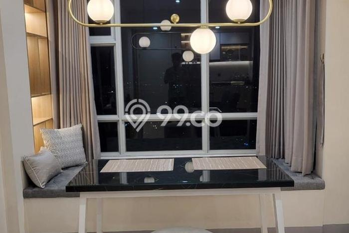 Sewa Apartemen Harga Terjangkau di Pakuwon 2 KT Sewa Apartemen Harga Terjangkau di Pakuwon 2 KT