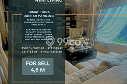 Dijual Rumah Premium dengan Fasilitas Sekitar Komplit di Medan Tembung, Medan Dijual Rumah Premium dengan Fasilitas Sekitar Komplit di Medan Tembung, Medan