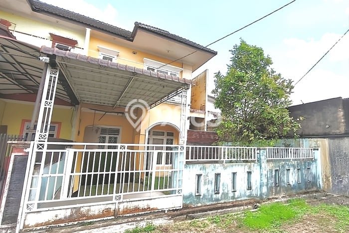 Dijual Rumah 3 Kamar Lokasi Ideal Bagus dan Strategis di Medan Denai Dijual Rumah 3 Kamar Lokasi Ideal Bagus dan Strategis di Medan Denai