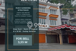 Lokasi Strategis! Dijual Ruko Bisnis di Medan Sunggal, Medan Kondisi Bagus Lokasi Strategis! Dijual Ruko Bisnis di Medan Sunggal, Medan Kondisi Bagus
