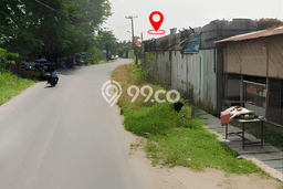 Lahan Investasi Lokasi Medan Marelan Medan SHM Lahan Investasi Lokasi Medan Marelan Medan SHM