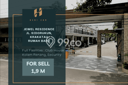 Dijual Rumah 3 Kamar Lokasi Ideal Bagus dan Strategis di Medan Timur Dijual Rumah 3 Kamar Lokasi Ideal Bagus dan Strategis di Medan Timur
