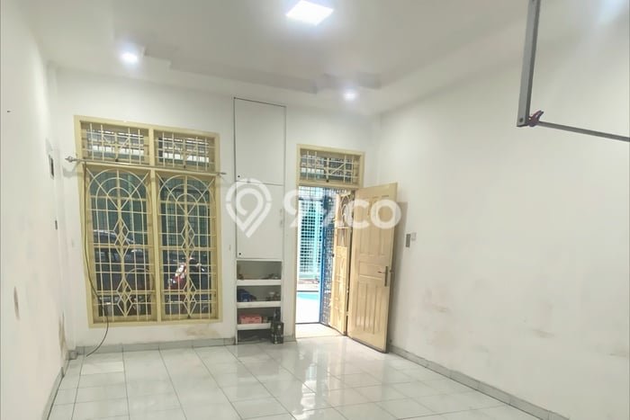 Rumah Modern Minimalis 3 Kamar Bisa Langsung Pindah di Medan Tembung Rumah Modern Minimalis 3 Kamar Bisa Langsung Pindah di Medan Tembung