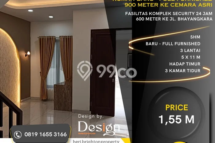 Dijual Rumah Strategis Bagus Punya 3 KT di Medan Tembung Medan SHM Dijual Rumah Strategis Bagus Punya 3 KT di Medan Tembung Medan SHM