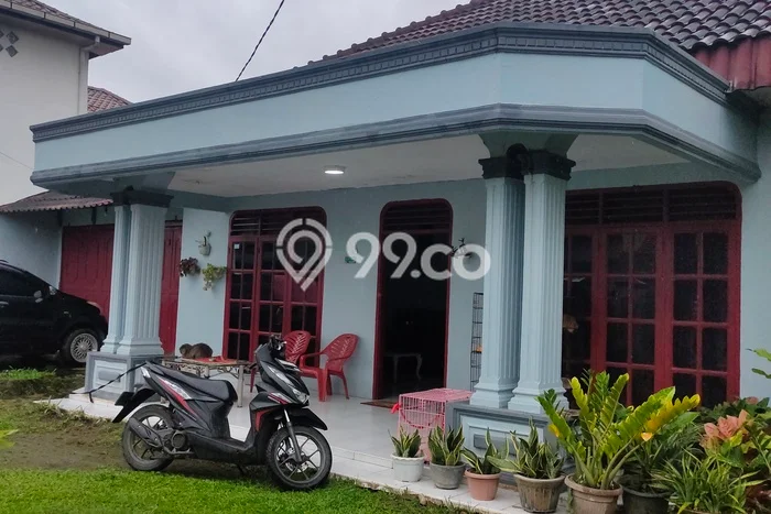 Rumah Mewah Dijual LT 798m2 di Medan Sunggal, Medan Rumah Mewah Dijual LT 798m2 di Medan Sunggal, Medan