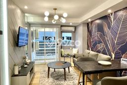Dijual Apartemen Terjangkau di Medan Baru, Medan dengan 1 KT, 1 KM Dijual Apartemen Terjangkau di Medan Baru, Medan dengan 1 KT, 1 KM