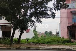 Tanah Dijual Lokasi Medan Selayang, Medan Luas 525m2 Legalitas Aman Tanah Dijual Lokasi Medan Selayang, Medan Luas 525m2 Legalitas Aman