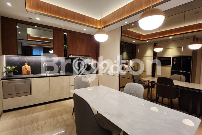 Apartemen Disewa Terjangkau 3 KT / 2 KM di Medan Barat, Medan Apartemen Disewa Terjangkau 3 KT / 2 KM di Medan Barat, Medan