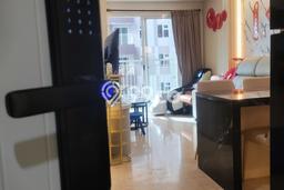 Sewa Sekarang Apartemen Strategis 2 KT, 2 KM di Kawasan Medan Barat Sewa Sekarang Apartemen Strategis 2 KT, 2 KM di Kawasan Medan Barat