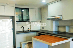 Apartemen High-End Dijual di Medan Barat Luas 92m2 Apartemen High-End Dijual di Medan Barat Luas 92m2