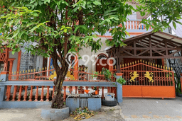 Hunian Cantik Modern Lb 286m2 di Medan Timur, Medan Hunian Cantik Modern Lb 286m2 di Medan Timur, Medan